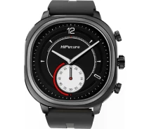 Купить - смарт-часы  Смарт-часы HiFuture aixlite.black Черный