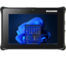 Купить - планшет  Планшет Durabook R8 8/128 (R8H1A1DABAXX)