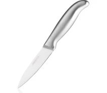 Купить - кухонный нож  Кухонный нож для овощей Ardesto Gemini, 8.9см, нержавеющая сталь (AR2139SS)