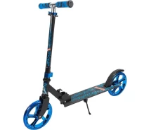 Купить - самоката  Самокат двухколесный WEIINAI 8106 Blue (6948679457586)