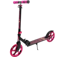 Купить - самоката  Самокат двухколесный WEIINAI 8106 Pink (6948679457593)