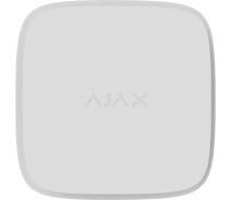 Купить - датчик для дома  Датчик дыма и температуры Ajax FireProtect 2 SB Heat Smoke Jeweler, бессменная батарея, беспроводной Белый (000029699)