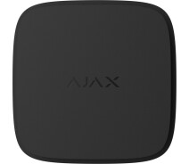 Купить - датчик для дома  Датчик дыма и температуры Ajax FireProtect 2 SB Heat Smoke Jeweler, бессменная батарея, беспроводной Черный (000029700)