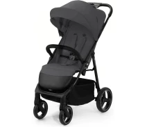 Купить - детскую коляску  Прогулочная коляска Kinderkraft Trig 3 Granite Grey (KSTRIG03GRY0000) (00-00305271)