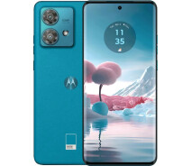 Купить - смартфон и мобильный телефон  Moto Edge 40 Neo 12/256GB Caneel Bay (PAYH0082RS)