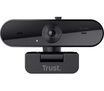 Купить - web-камеру  Веб-камера Trust Taxon QHD Webcam Eco (24732)