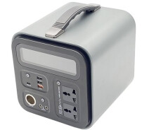 Купить - зарядную станцию  Зарядная станция PROTESTER PRO-PS301G 300W (307,8 Вт·ч)