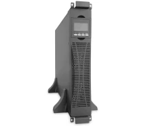 Купить - источник бесперебойного питания  Силовой блок DIGITUS Power Module, 6kVA/6kW, LCD, Hardwire In/Out, RS232, USB, Rack/Tower (DN-170106)