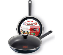 Купить - сковороду  Сковорода с крышкой Tefal Family Day 26 см (B5660553UA)