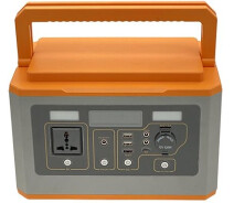 Купить - зарядную станцию  Зарядная станция PROTESTER PRO-PS500E 500W (577,2 Вт·ч)