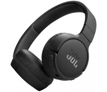 Купить - наушники  Наушники JBL Tune 670 NC (JBLT670NCBLK) Black