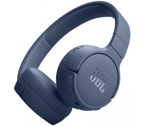 Купить - наушники  Наушники JBL Tune 670 NC (JBLT670NCBLU) Blue
