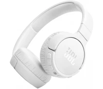 Купить - наушники  Наушники JBL Tune 670 NC (JBLT670NCWHT) White