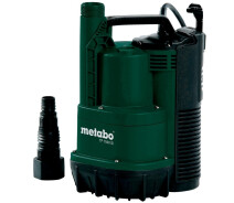 Купить - насос для воды  Насос погружной Metabo TP 7500 SI (0250750013)