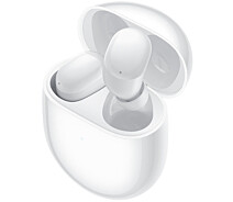 Купить - наушники  Наушники Redmi Buds 4 (BHR5846GL) White