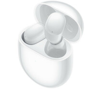 Купить - наушники  Наушники Redmi Buds 4 (BHR5846GL) White