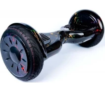 Купить - гіроборд  Гироборд Smart Balance Wheel 10.5 Молния цветная