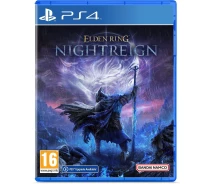 Купить - игру для приставки и ПК  Игра консольная PS4 Elden Ring Nightreign