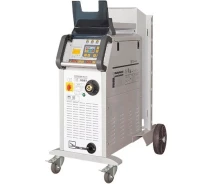 Купить - сварочный полуавтомат  Инверторный полуавтомат G.I.KRAFT GI13114-380 380В