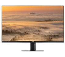 Купить - монитор  Монитор 27" 2E F2723B (2E-F2723B-01.UA)