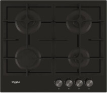 Купить - варочную поверхность  Варочная газовая поверхность Whirlpool GOS6415/NB1