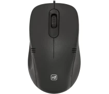 Купить - мышку для ноутбука  Мышь Defender MM-930 Black (52930)