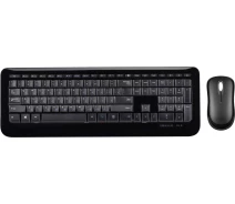 Купить - клавиатуру  Комплект 2в1 Microsoft Wireless Desktop 850 (PY9-00012) (клавиатура + мышь)