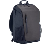 Купить - сумку, рюкзак, саквояж  Рюкзак HP, Travel, 18L 15.6", полиэстер, серый (6B8U6AA)