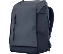 Купить - сумку, рюкзак, саквояж  Рюкзак HP, Travel, 25L 15.6", полиэстер, серый (6B8U4AA)