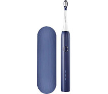 Купить - зубную щетку  Электрическая зубная щетка Soocas V1 blue