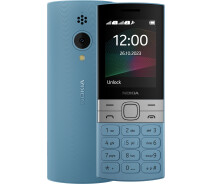 Купить - смартфон и мобильный телефон  Мобильный телефон Nokia 150 TA-1582 DS BLUE