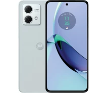 Купить - смартфон и мобильный телефон  Moto G84 12/256 GB Marshmallow Blue (PAYM0023RS)   