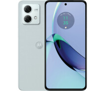 Купить - смартфон и мобильный телефон  Moto G84 12/256 GB Marshmallow Blue (PAYM0023RS)