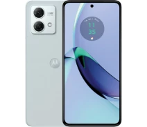 Купить - смартфон и мобильный телефон  Moto G84 8/256 GB Marshmallow Blue (PAYM0036RS)
