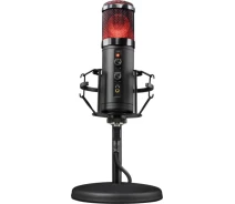 Купить - микрофон для караоке  Микрофон Trust GXT 256 Exxo USB Streaming Microphone (23510)