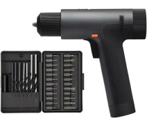 Купить -  Шуруповерт аккумуляторный Xiaomi 12V Max Brushless Cordless Drill EU (BHR5510GL)