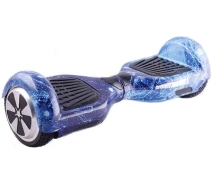 Купить - гіроборд  Гироборд Smart Balance Wheel 6,5&amp;quot; TaoTao (Синий космос)
