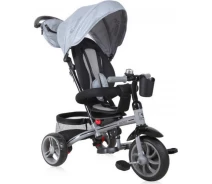 Купить - велосипед и аксессуар  Велосипед 3х кол. Lorelli ROCKET (grey)