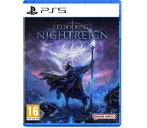 Купить - игру для приставки и ПК  Игра консольная PS5 Elden Ring Nightreign