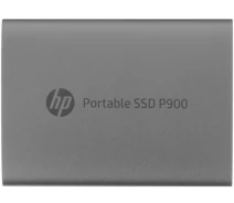 Купить - SSD-накопитель  SSD-накопитель HP P900 1TB USB 3.2 Type-C Gray (7M692AA)