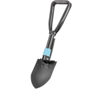 Купить - лопату  Лопата складная Cellfast IPRO™ с коркой 46.5см, 0.7кг (40-007)