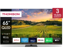 Купить - телевизор  Телевизор Thomson 65QG5C14
