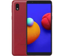 Купить - смартфон и мобильный телефон  Смартфон Samsung Galaxy A01 Core 1/16GB A013F Red