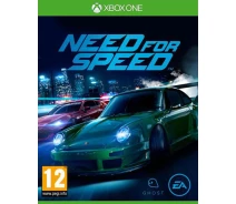 Купить - игру для приставки и ПК  Диск с игрой для Xbox One Need for Speed