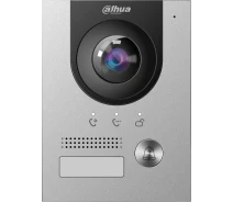 Купить -  Вызывная IP-видеопанель Dahua DHI-VTO2202F