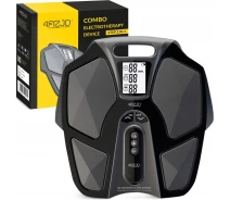 Купить - массажер  Аппарат для электростимуляции стоп 4FIZJO Combo STEP 2 в 1 (P-5905973404624)