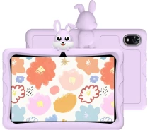 Купить - планшет  Планшет Doogee U9 Kids 10.1" 3/64Gb Purple (6924351664404)