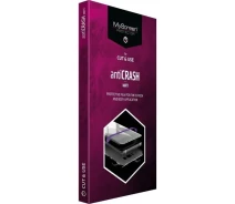 Купить - защитную пленку для смартфона  Защитная пленка MyScreen CUT&USE foil 6.5" 3D Expert mat dry v2 4.0