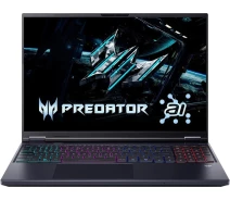 Купить - ноутбук  Ноутбук ACER Predator Helios Neo 16 AI PHN16-73-725J (NH.QVUEU.007)