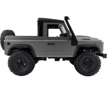 Купить - радиоуправляемую игрушку  Машинка на радиоуправлении 1:12 MN Model 99S Defender полноприводный (MN-99S)